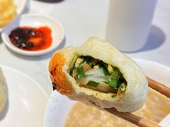 -许老八包子铺羊汤馆(绿地世纪城店)