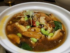 -熹素·鲜美素食Vegetarian (天河领展店)