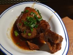 -十面春风·江南面馆(崇宁路店)