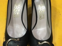 -雅卓擦鞋修鞋店(逸仙路店)