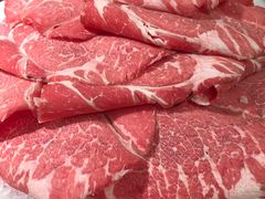 肥牛-九鼎轩脆毛肚火锅(三钢里店)