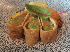 -柒园·三十年创意杭帮菜(龙湖滨江天街店)