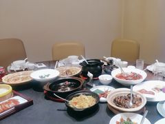 -荣兴酒家(徐家汇店)