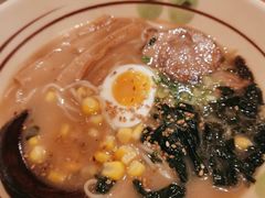 -無境·匠心日本料理(汉街店)