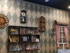 -李大牛和刘大力手作甜品(凯德店)