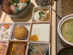 -蟹将军·松叶蟹和牛日料放题自助(K11店)