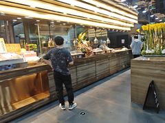 -苏格里岛自助海鲜烤肉火锅(集美万达店)
