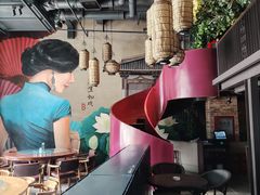 -樊城区沛公餐饮店(挑食拉美步行街店)