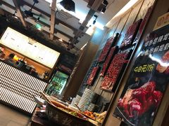 -慧娟面馆·餐厅(望江路店)