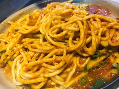 -蜀江烤鱼(金凤区万达店)