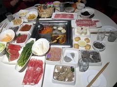 -海底捞火锅(河东万达广场店)