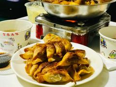 -桂萍特色牛筋牛杂(长堤街总店)