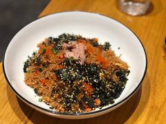 -森Some Fusion(荔湾店)