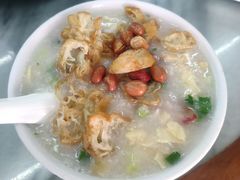 艇仔粥-穗银肠粉店(东川路店)