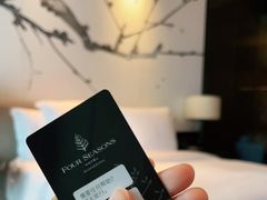-广州四季酒店
