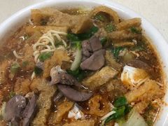 -祁家面馆(大香炉店)