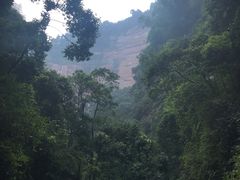 -赤水丹霞旅游区·佛光岩