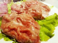 -杨家火锅(国美店)