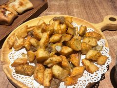 -耶里夏丽·新疆菜(南丹东路店)