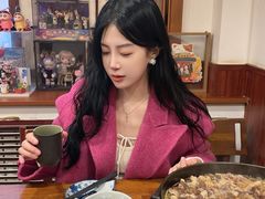 -樱の花亭日本料理店