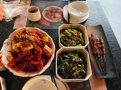 -虾胡闹·澳洲小龙虾·烧烤(福田鲨鱼店)