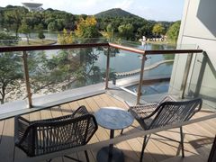 -上海佘山世茂艾美酒店