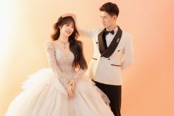 点击看大图 -青禾蒙娜丽莎婚纱摄影(武汉总店)