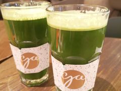 羽衣甘蓝青苹果-gaga(深圳福田星河COCO Park店)