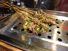 -盟重烧烤(高正街店)