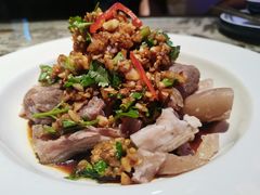 -绿茶餐厅(汇悦大融城店)