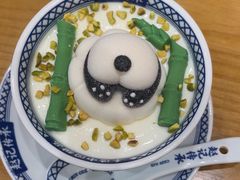 -赵记传承·中式甜品·非遗手冲姜撞奶(上海环球港店)