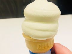 蛋卷冰激凌-DQ·蛋糕·冰淇淋(新世纪6F店)