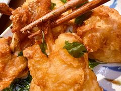 -CURRY YA 熟成咖哩專門店(深圳湾万象城店)