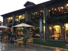 景观位-周家二小姐的菜(西津渡店)