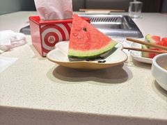 -海底捞火锅鲜切牛肉主题店(长寿路店)