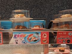 -争鲜回转寿司(朝北大悦城店)