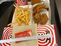 -肯德基(杭州和平饭店)