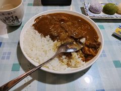 -顶屋咖喱(街道口总店)