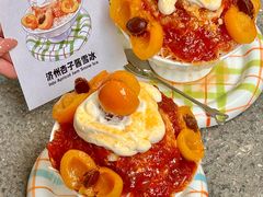 -牧童禧肉社·韩国炭火烤肉店(中粮祥云小镇店)