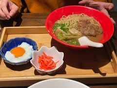 -一豚轩·烧鸟·豚骨拉面(五四路店)