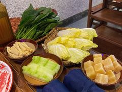 -楠火锅(昆山金鹰店)