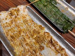 -北丐先生·野馄饨烧烤(雨花万象店)