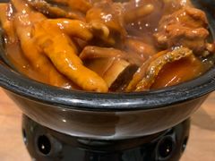 -将相和·海鲜蒸饺大连菜
