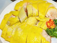 -喜聚薈·花膠雞海鮮火鍋(越秀店)