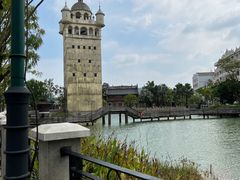 -赤坎·广东华侨国际旅游度假区