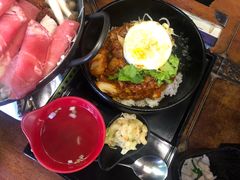 -米屋石锅拌饭(师大店)