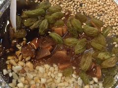 -老街烧烤大排档·地道湖北菜·龙虾馆(汉口火车站店)