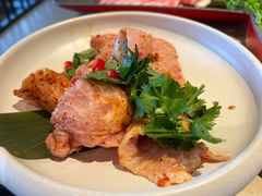 -新石器烤肉(周浦万达店)