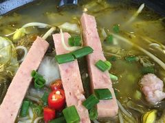 -渝和喵叔米线(南坪万达店)