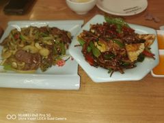 -宏记广东客家菜(丰汇店)